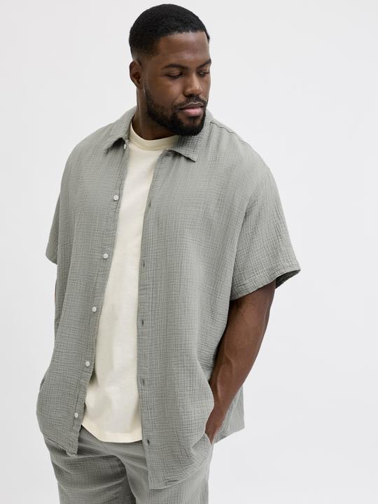 Immagine prodotto Jack & Jones Hemd Plus Size Hemd (4XL)