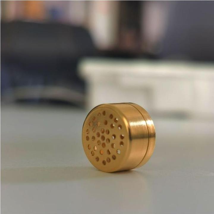 Actual product image FTV Dosing Capsule (1x)