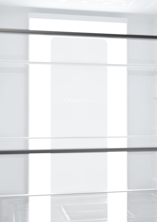 Actual product image Candy CNCQ4T620CX (409 l)