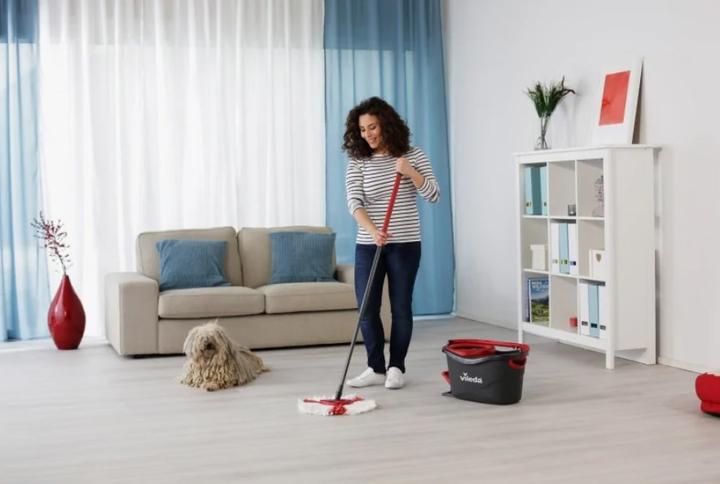 Actual product image Vileda EasyWring and Clean (1 pcs.)