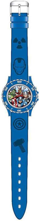 Produktbild Disney Jewelry Avengers Time Teacher (Analoguhr, 33 mm)