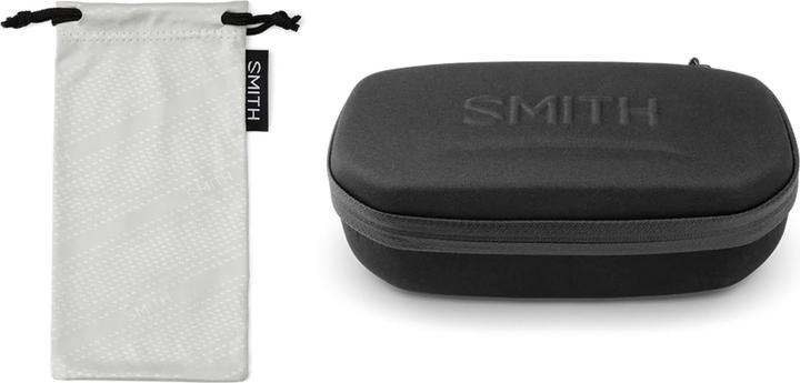 Produktbild Smith Backcast (Schwarz)