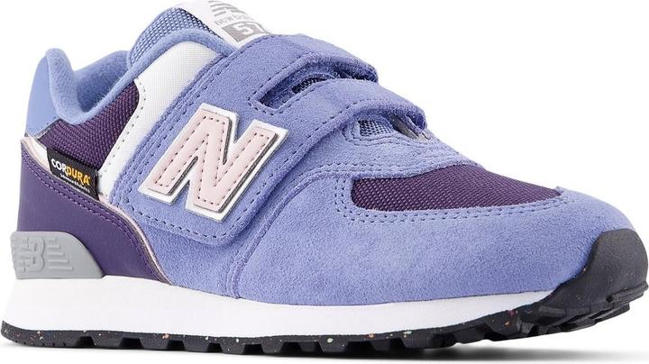 Immagine prodotto New Balance P57422X - 574 Hook & Loop (30)