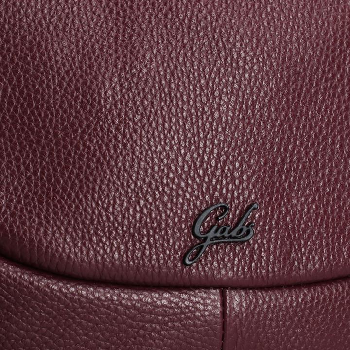 Image du produit Gabs Marty Schultertasche Leder 36 cm