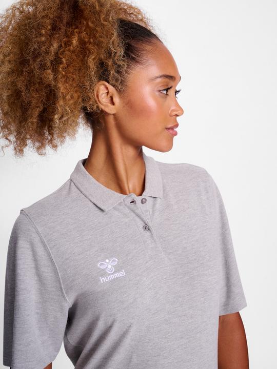 Produktbild hummel HMLGO 2.0 POLO WOMAN (XXL)