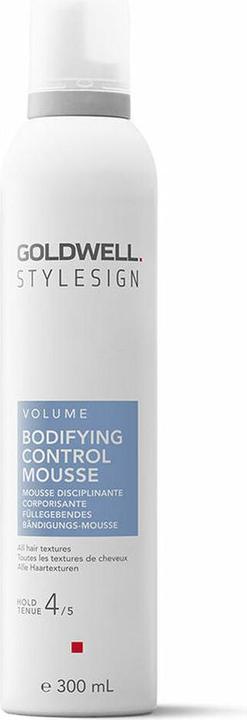 Produktbild Goldwell StyleSign (Volumenschaum, 300 ml)