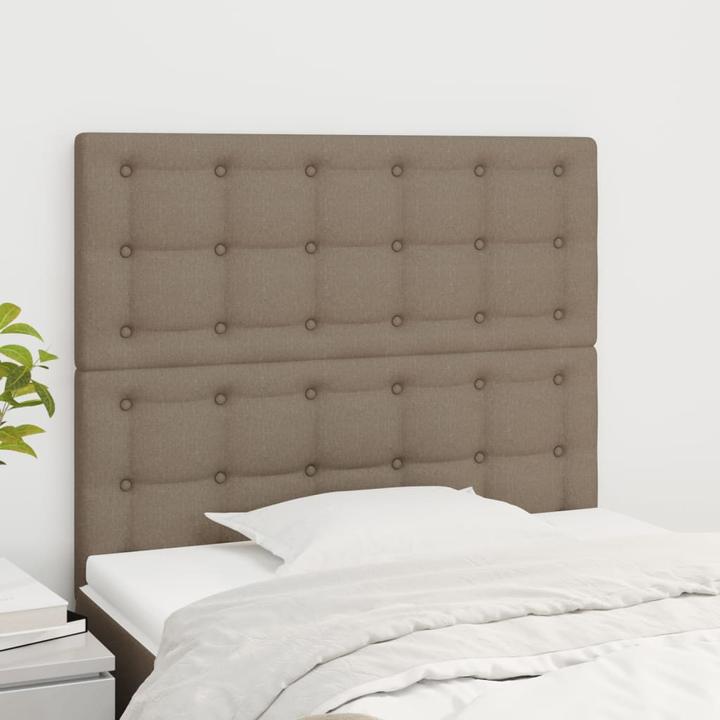 Image du produit VidaXL Kalli (144 x 5 x 128 cm)