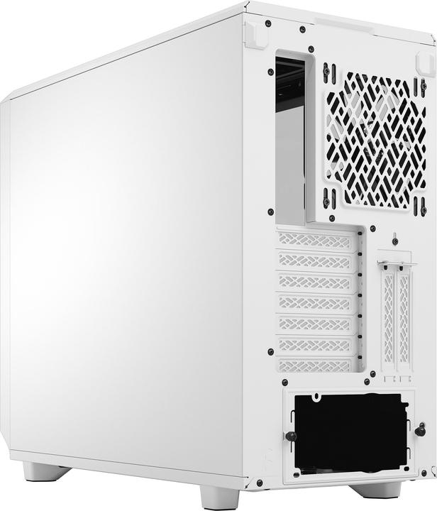 Image du produit Fractal Meshify 2 Clear (ATX, mATX, Mini-ITX)