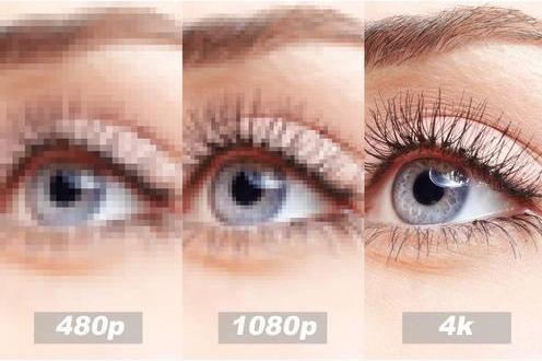 Actual product image Techly HDMI (Typ A) — HDMI (Typ A) (3 m)