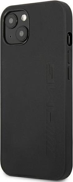 Actual product image Mercedes-Benz Hard Cover Leather (Apple iPhone 13 mini)