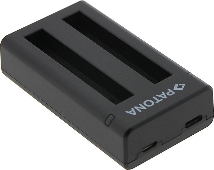 Immagine prodotto Patona Carica g. Doppia USB Insta 360 ONE X2 (Caricatore)