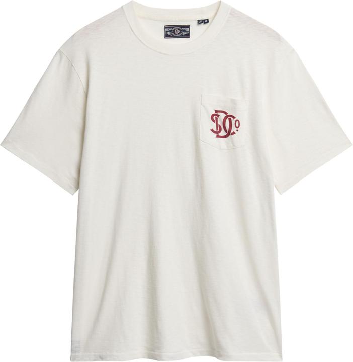 Woollen white