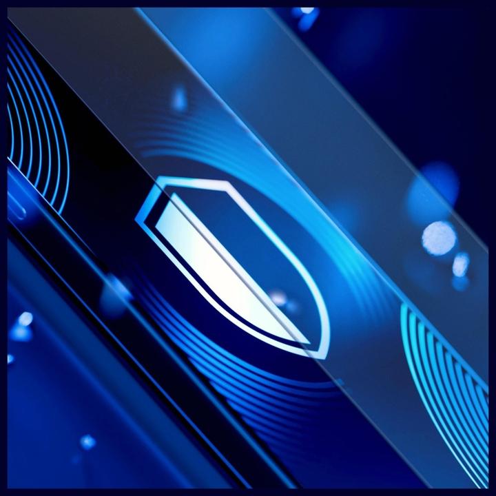 Productafbeelding 3MK - HardGlass Tempered Screen Protector - iPhone 17 Pro Max - Matt Max (Apple iPhone 17 Pro Max)