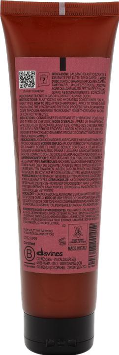 Produktbild Davines Naturaltech - Replumping Conditioner (150 ml)