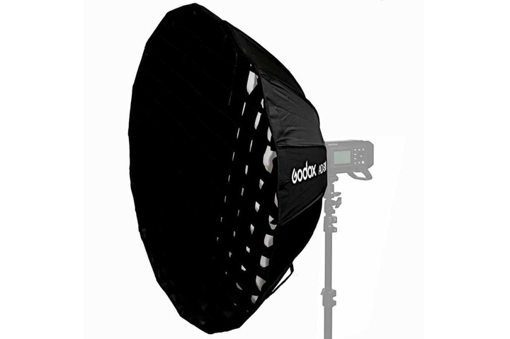 Actual product image Godox ADS85S (Soft boxes, 85 cm)