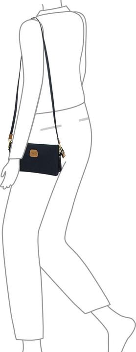 Image du produit Brics X-Collection Umhängetasche 21 cm