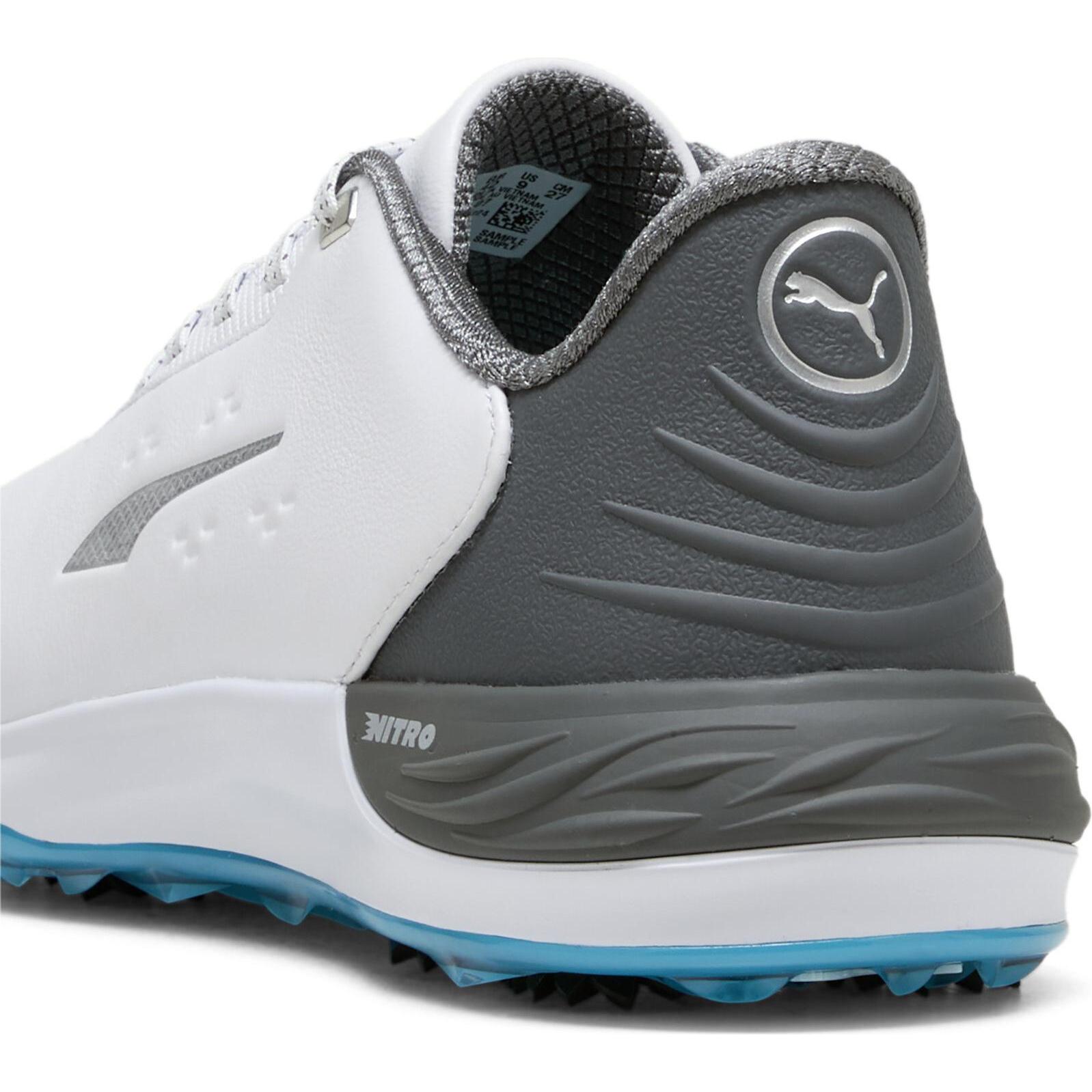 Thumbnail - Puma, Herren, Sneaker, Phantomcat NITRO™ +, Weiss, (40)