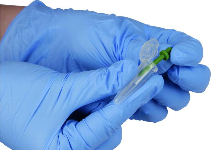 Produktbild Kerbl Silikon Zitzenstifte 20St/Dose steril