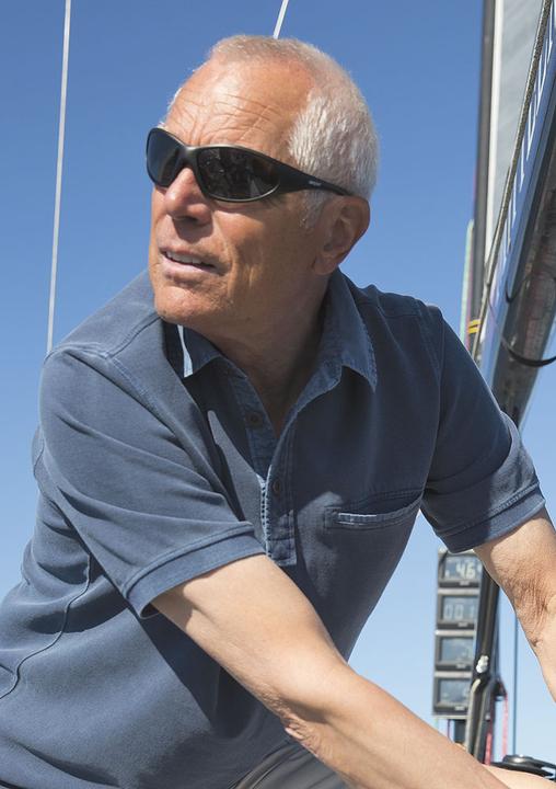 Actual product image Compass Classic's Sunglasses