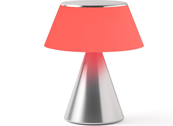 Actual product image Lexon Luma L