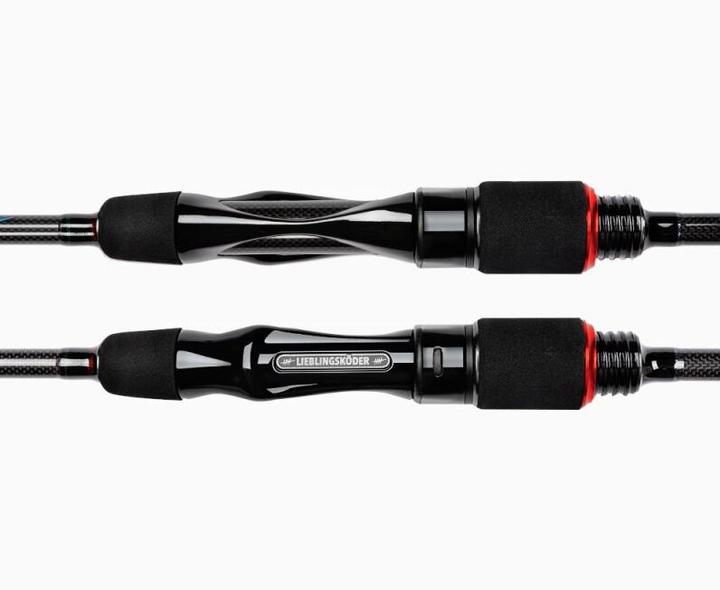 Image du produit Lieblingsköder Canne à lancer Perche + Truite (Canne à lancer, 210 cm)