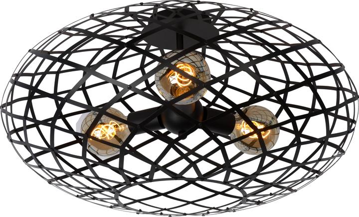 Produktbild Lucide Wolfram (E27)