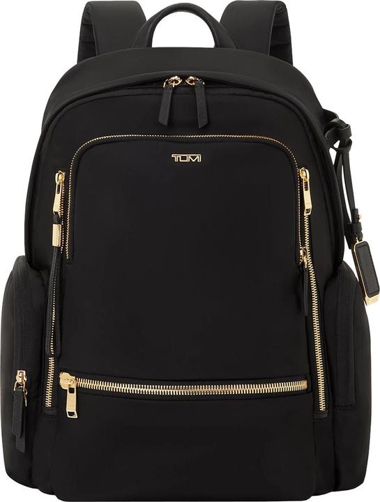 Actual product image Tumi Voyageur Celina Backpack