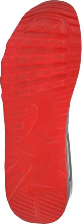 Image du produit AW Tools - Baskets motif/style néon - Homme (41)