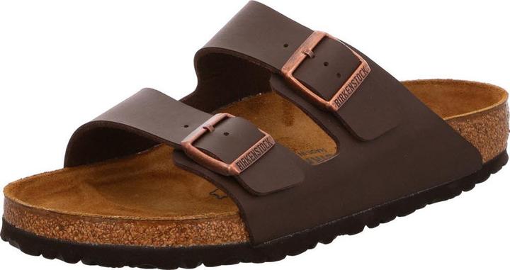 Image du produit Birkenstock Arizona Birko Flor Regular (41)