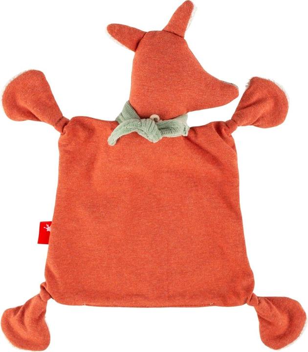 Image du produit Sigikid Schnuffeltuch Fuchs