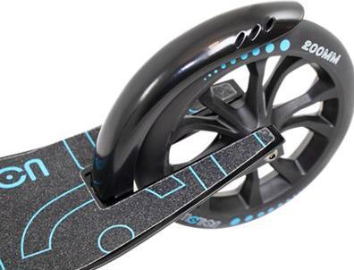 Produktbild Motion 200 mm Scooter
