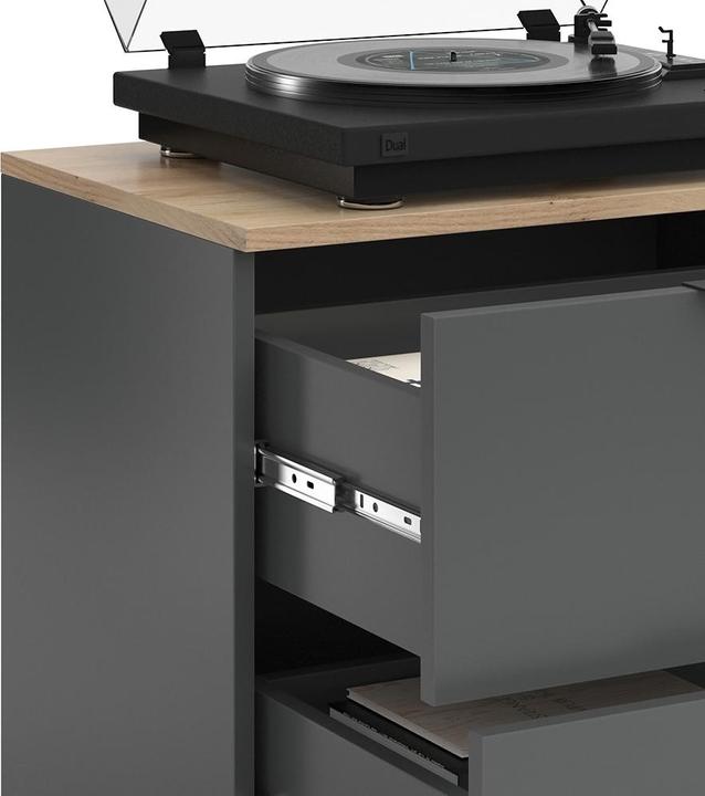 Actual product image Vicco Wido (80 x 50 x 40 cm, 60 x 50 x 40 cm)
