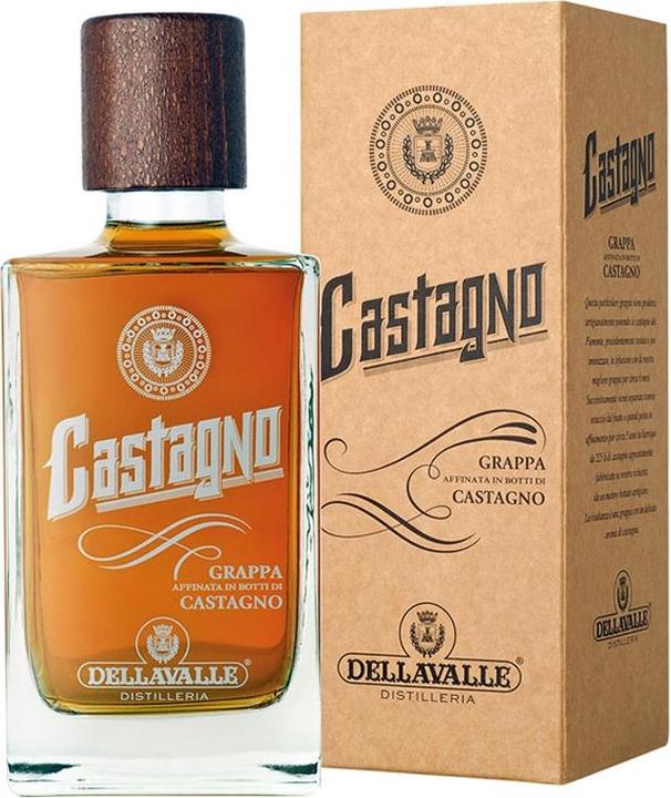 Produktbild Dellavalle Castagno (1 x 70 cl)
