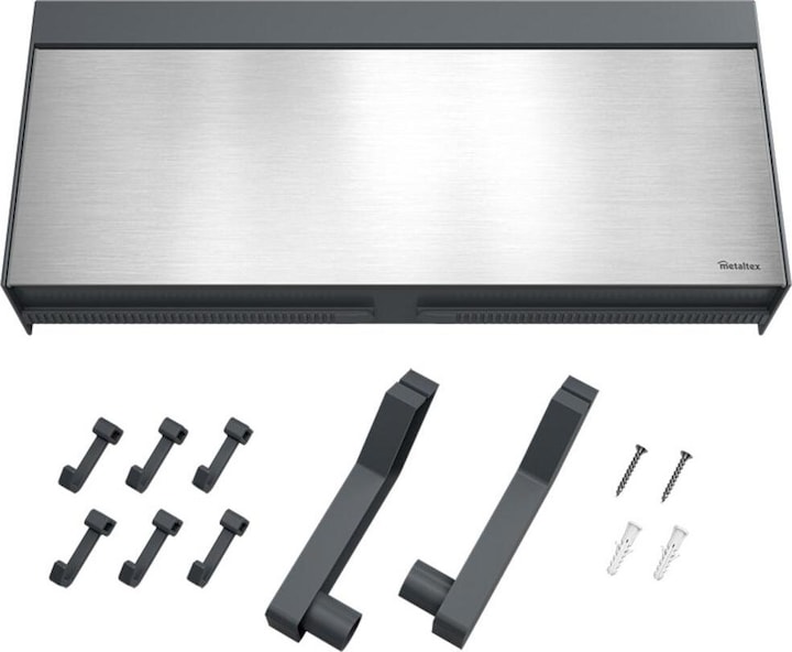 Produktbild Metaltex Küchenrollenspender