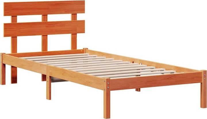 Image du produit vidaXL Bettgestell (90 x 200 cm)
