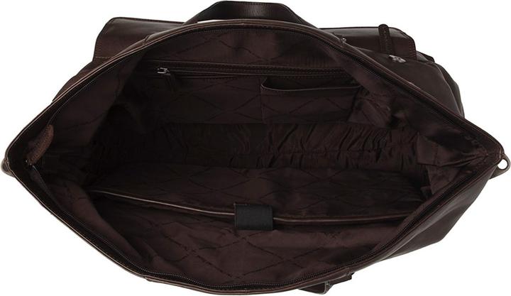 Produktbild The Chesterfield Brand Lazio Weekender Reisetasche Leder 50 cm (35 l)