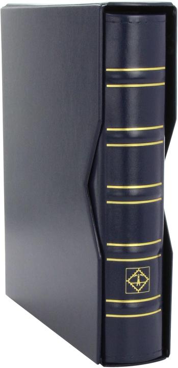 Actual product image Münzalbum Optima Classic mit Schutzkassette