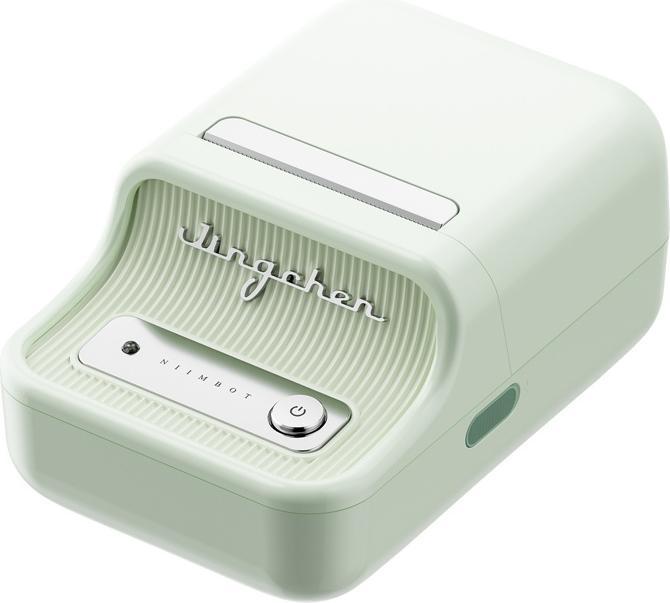 Immagine prodotto Niimbot B21S Portable Label Printer (mint) (203 dpi)