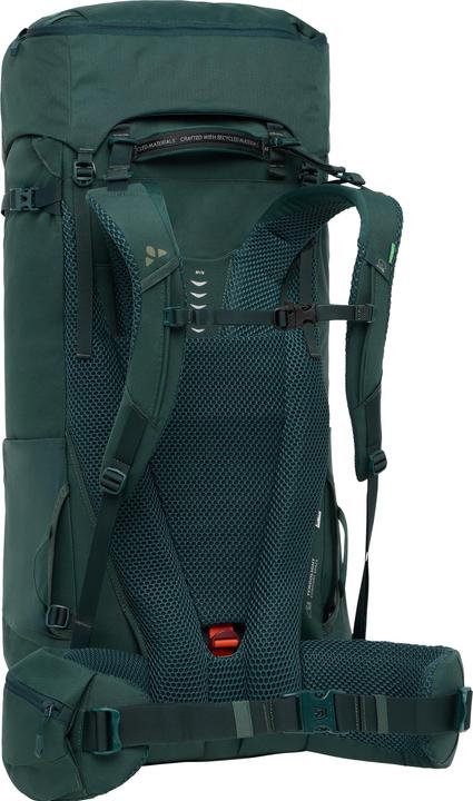 Produktbild Vaude Astrum EVO 70+10 (70 l)