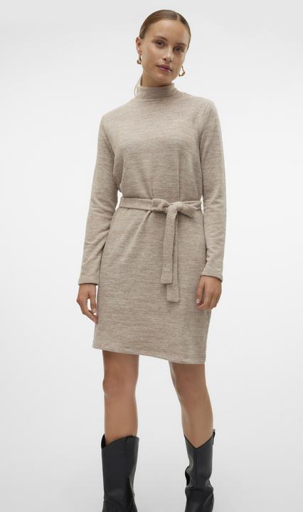 Image du produit Vero Moda Vmbella Ls Short Dress Jrs Noos (S)