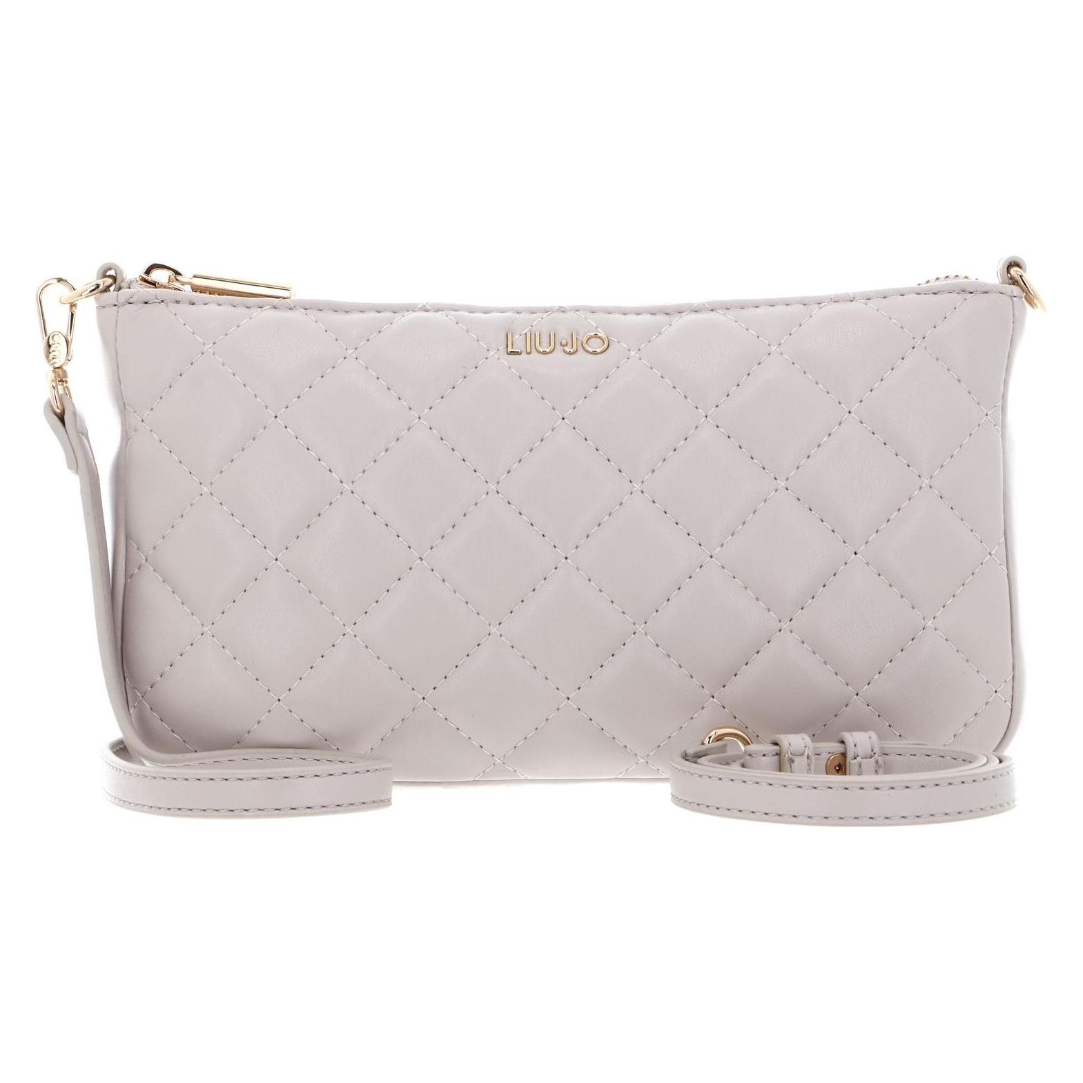 Liu Jo, Damen, Handtasche, Caliwen Minibag, Beige