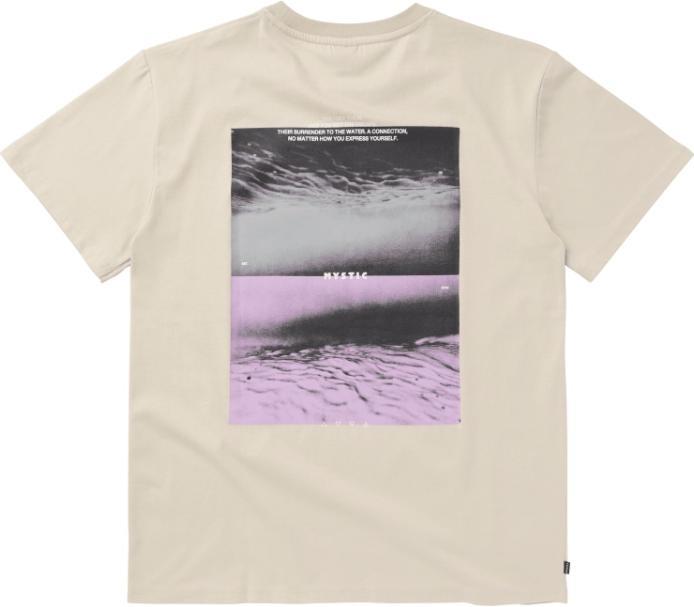Produktbild Mystic Region Tee (L)
