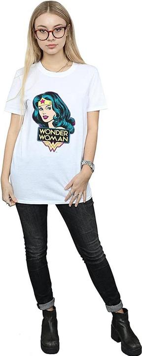 Produktbild Wonder Woman TShirt (M)