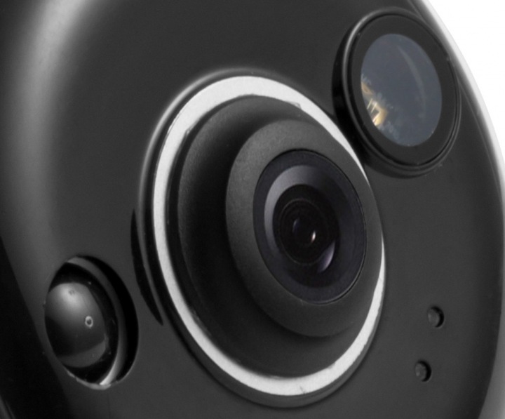 Actual product image Technaxx TX-57 Easy IP Cam Socket (1920 x 1080 Pixels)