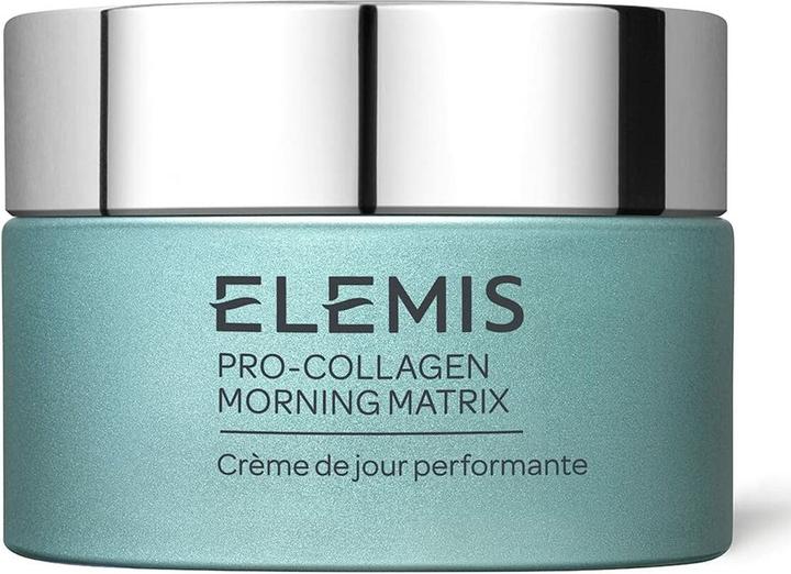 Actual product image Elemis Pro-Collagen Morning Matrix (50 ml, Day cream, Up to SPF 10)