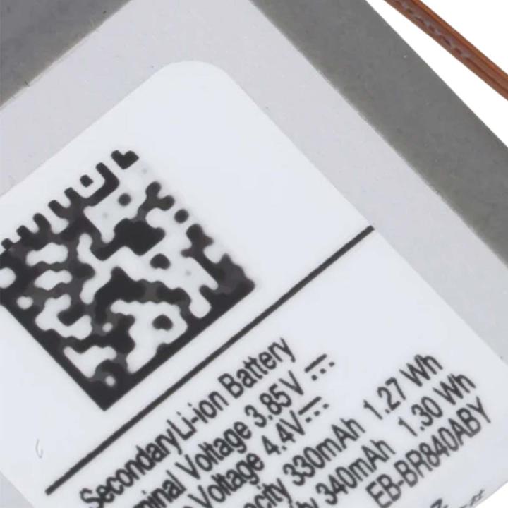 Produktbild Avizar Akku 294mAh für Galaxy Watch 6 40mm