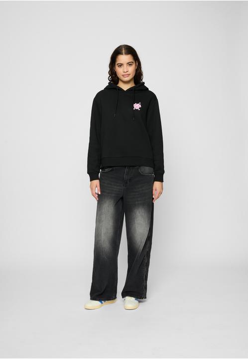 Image du produit Miss Tee Sweat à capuche Self Love Club - 170089 (M)