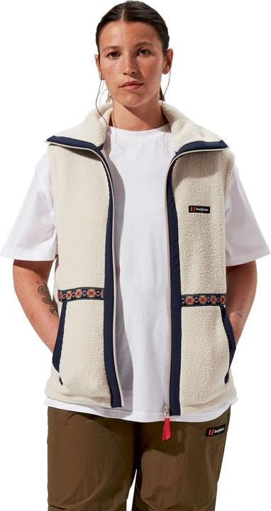 Produktbild Berghaus Fleece-Gilet Rhynie Aztec Jacket (3XL)