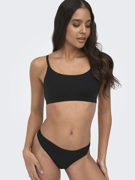 Produktbild Only Onlpeachy Scoop Bralette Acc Noos (Einzelpack, S)
