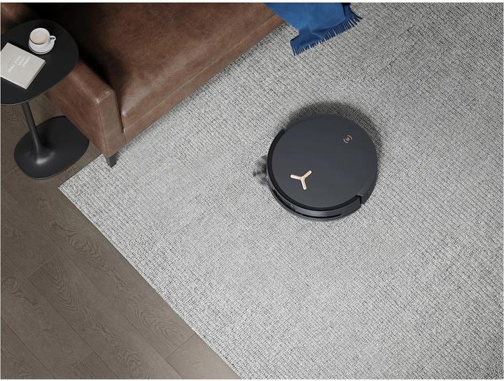 Immagine prodotto Ecovacs Deebot X8 Pro Omni (Robot aspirapolvere)